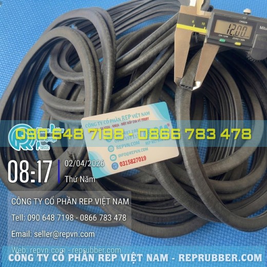 Tại sao Ron xốp kẽm XK 35 chữ U là lựa chọn tối ưu cho các dự án công nghiệp?