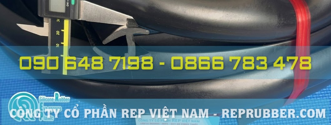 Ron cao su chữ H cho xe tải và những công dụng thực tế ít người biết