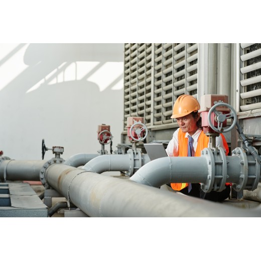 NGÀNH CẤP THOÁT NƯỚC