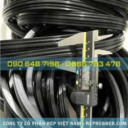 Vòng đệm cao su EPDM  305.2x275.2 Vòng đệm cao su EPDM  305.2x275.2