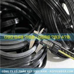 Vòng đệm cao su EPDM  305.2x275.2 Vòng đệm cao su EPDM  305.2x275.2