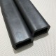 Gioăng cao su EPDM chữ D 80x50x10