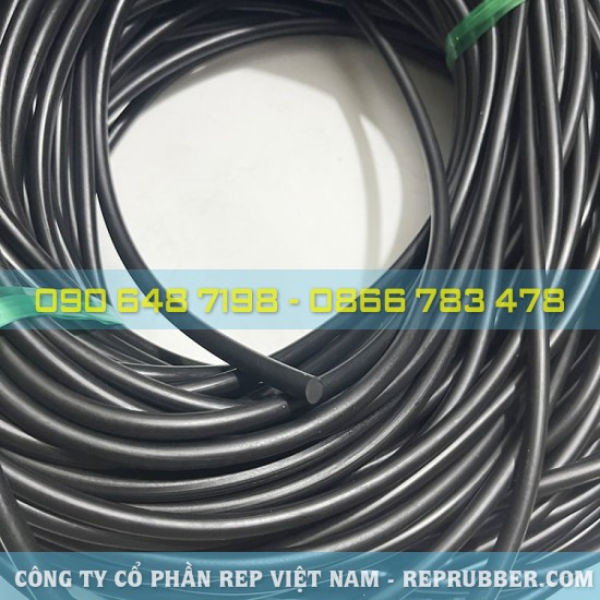 Gioăng cao su EPDM phi 6.5