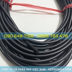Gioăng cao su EPDM phi 7 Gioăng cao su EPDM phi 7
