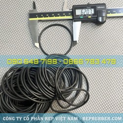 Oring cao su EPDM 56.4x62x2.8 Oring cao su EPDM 56.4x62x2.8
