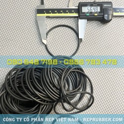 Oring cao su EPDM 56.4x62x2.8 Oring cao su EPDM 56.4x62x2.8