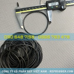 Oring cao su EPDM 74x80x3 Oring cao su EPDM 74x80x3