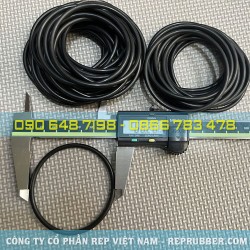 Oring cao su NBR 61x68x3.5 Oring cao su NBR 61x68x3.5