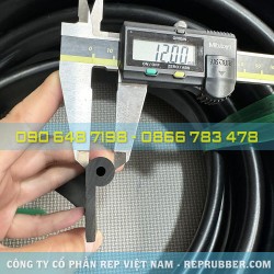 Gioăng cao su EPDM chữ P 36x12x4 Gioăng cao su EPDM chữ P 36x12x4