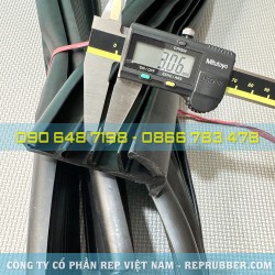Gioăng cao su EPDM xe tải 85x43x4.4 Gioăng cao su EPDM xe tải 85x43x4.4