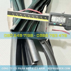 Gioăng cao su EPDM xe tải 85x43x4.4 Gioăng cao su EPDM xe tải 85x43x4.4