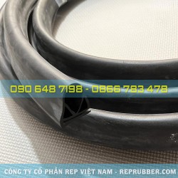 Gioăng cao su EPDM kho đông 28x25x2