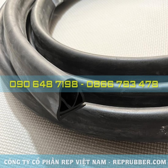 Gioăng cao su EPDM kho đông 28x25x2