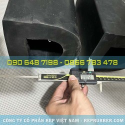 Gioăng cao su chữ D 150x150x37.5 Gioăng cao su chữ D 150x150x37.5