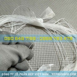 Gioăng silicon phi 1 Gioăng silicon phi 1