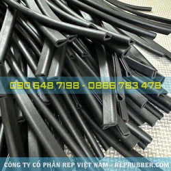 Gioăng cao su chữ U 6x10x1.2 Gioăng cao su chữ U 6x10x1.2