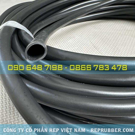 Ống cao su EPDM 10x12