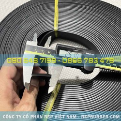 Gioăng cao su EPDM CN 3x25 Gioăng cao su EPDM CN 3x25