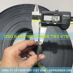 Gioăng cao su EPDM CN 3x25 Gioăng cao su EPDM CN 3x25