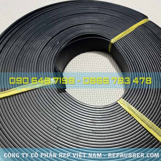 Gioăng cao su EPDM CN 3x25