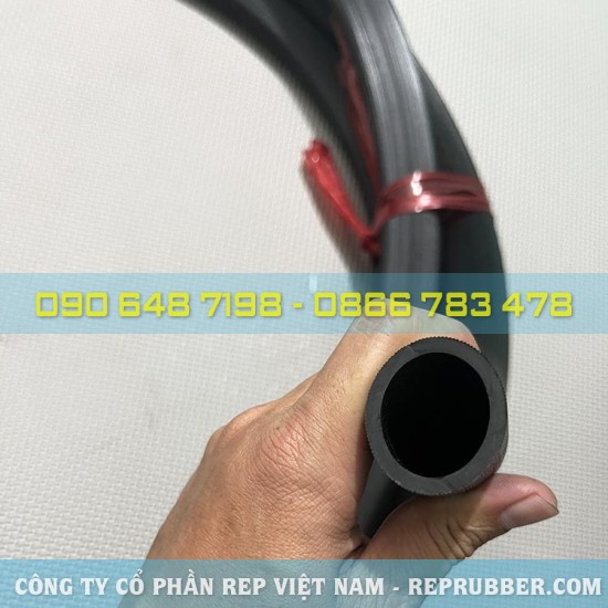 Ống cao su EPDM 25x32