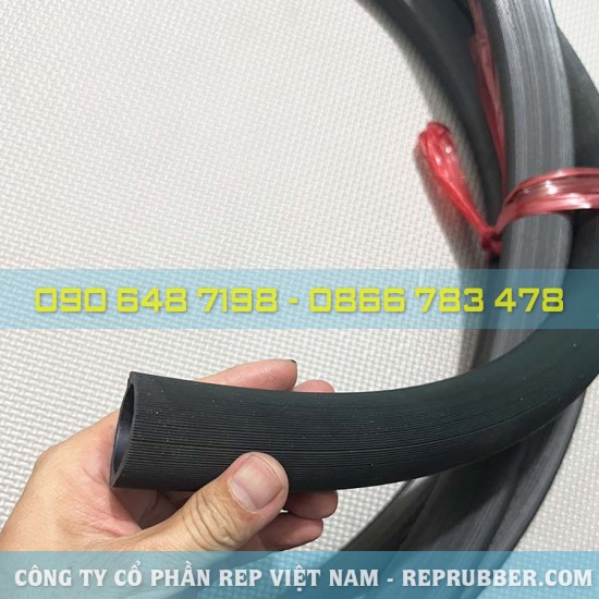 Ống cao su EPDM 25x32