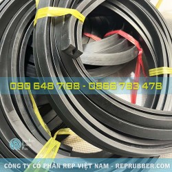 Gioăng cao su thường chữ U 20x15x7.5 Gioăng cao su thường chữ U 20x15x7.5