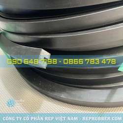 Gioăng cao su thường chữ U 25x22x10 Gioăng cao su thường chữ U 25x22x10