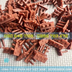 Nút cao su silicon giấc hút 23.5x17.5x1.9 Nút cao su silicon giấc hút 23.5x17.5x1.9