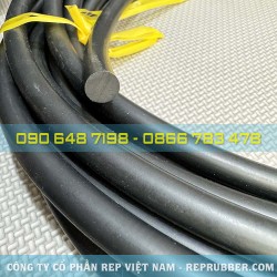 Gioăng cao su EPDM phi 12 Gioăng cao su EPDM phi 12