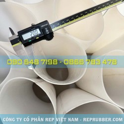 Ống silicon nối nhiệt 100x104x350 Ống silicon nối nhiệt 100x104x350