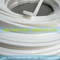 Ron silicon trắng 5x15 Ron silicon trắng 5x15