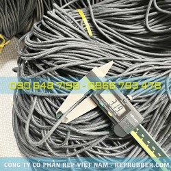 Ron xốp đen phi 3.2 Ron xốp đen phi 3.2