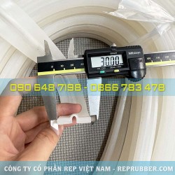 Ron silicon 30x4x12.5 Ron silicon 30x4x12.5