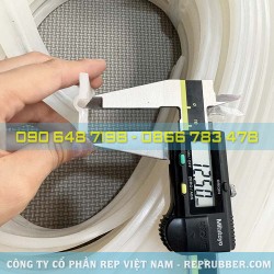 Ron silicon 30x4x12.5 Ron silicon 30x4x12.5