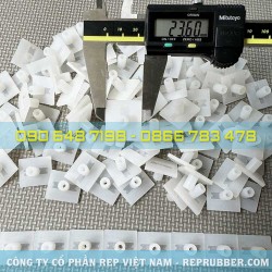 Gioăng silicon 26.6x23.6x13.9 Gioăng silicon 26.6x23.6x13.9
