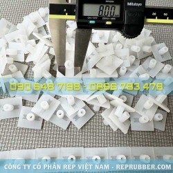 Gioăng silicon 26.6x23.6x13.9 Gioăng silicon 26.6x23.6x13.9