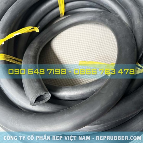 Ống cao su EPDM 22x34