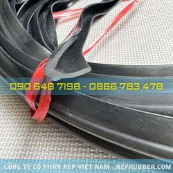 Gioăng cao su EPDM chữ L 20x20x2 Gioăng cao su EPDM chữ L 20x20x2
