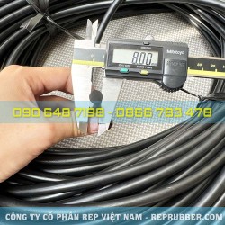 Gioăng cao su thường phi 8 Gioăng cao su thường phi 8