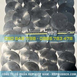 Vòng đệm cao su thiên nhiên 104x5x2 Vòng đệm cao su thiên nhiên 104x5x2