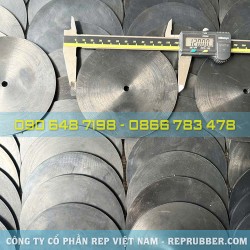 Vòng đệm cao su thiên nhiên 120x7x3.2 Vòng đệm cao su thiên nhiên 120x7x3.2
