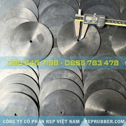 Vòng đệm cao su thiên nhiên 120x7x3.2 Vòng đệm cao su thiên nhiên 120x7x3.2