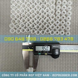 Nắp silicon hít phi 9.5x11.5 Nắp silicon hít phi 9.5x11.5