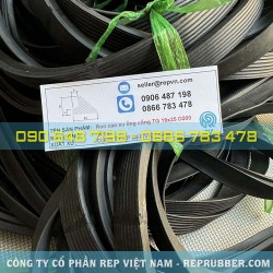 Gioăng cao su ống cống TG 19x25 D200 Gioăng cao su ống cống TG 19x25 D200