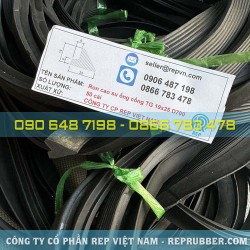 Gioăng cao su ống cống TG 19x25 D700 Gioăng cao su ống cống TG 19x25 D700