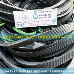 Gioăng cao su ống cống TG 14x25 D800 Gioăng cao su ống cống TG 14x25 D800