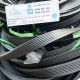Gioăng cao su ống cống TG 14x25 D900 Gioăng cao su ống cống TG 14x25 D900