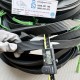 Gioăng cao su ống cống TG 14x25 D1000 Gioăng cao su ống cống TG 14x25 D1000