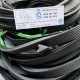 Gioăng cao su ống cống TG 14x25 D1000 Gioăng cao su ống cống TG 14x25 D1000